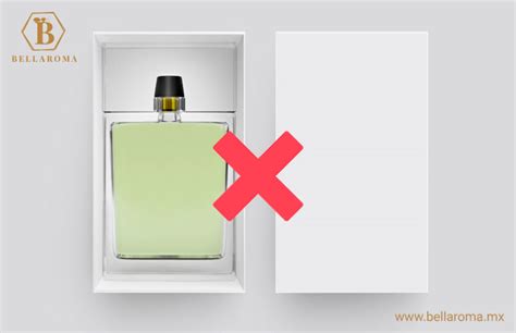 como saber si un perfume es clon